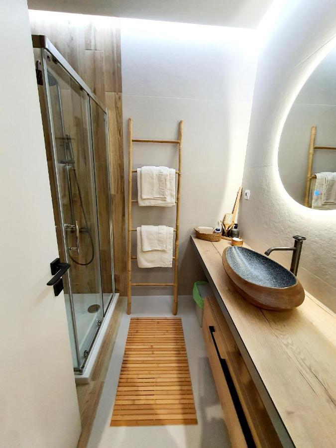 Βοho Katoikia Apartment Volos Exterior photo