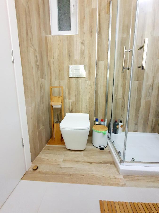 Βοho Katoikia Apartment Volos Exterior photo