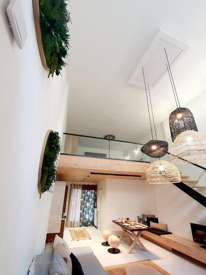 Βοho Katoikia Apartment Volos Exterior photo