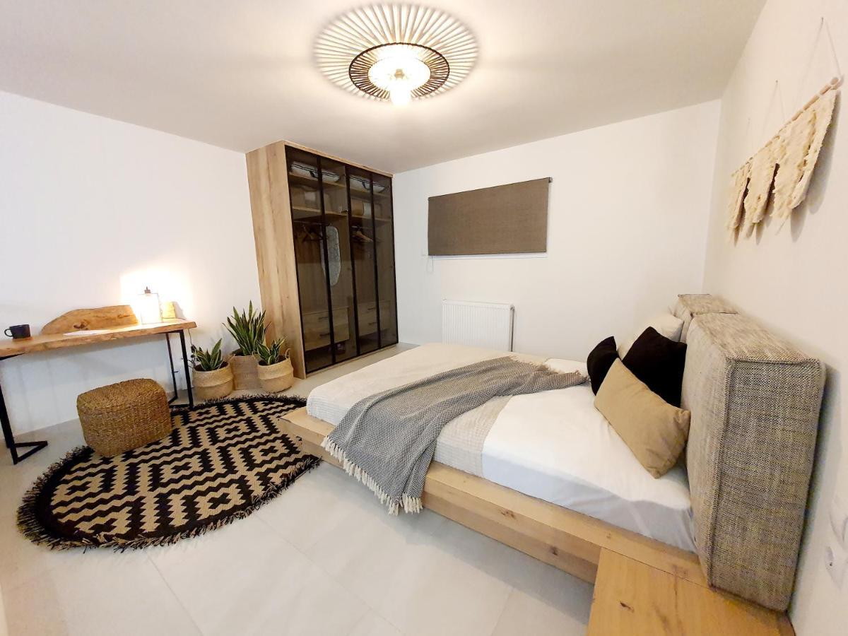 Βοho Katoikia Apartment Volos Exterior photo