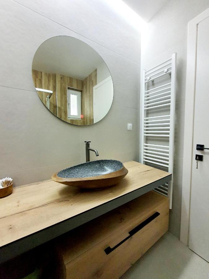 Βοho Katoikia Apartment Volos Exterior photo